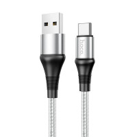 Уценка Дата кабель Hoco X50 "Excellent" USB to Type-C (1m)