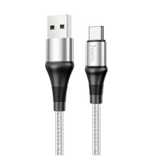 Уценка Дата кабель Hoco X50 "Excellent" USB to Type-C (1m)