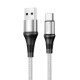 Уценка Дата кабель Hoco X50 "Excellent" USB to Type-C (1m)