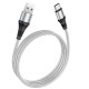 Уценка Дата кабель Hoco X50 "Excellent" USB to Type-C (1m)