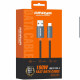 Дата кабель Amaya C58 USB to Type-C 100W (1m)