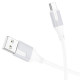 Дата кабель Borofone BX101 Creator USB to Type-C 3A (1m)