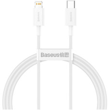 Дата кабель Baseus Superior Series Fast Charging Type-C to Lightning PD 20W (1.5m) (CATLYS-B)