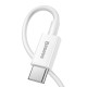 Дата кабель Baseus Superior Series Fast Charging Type-C to Lightning PD 20W (1.5m) (CATLYS-B)