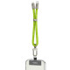 Дата кабель-шнурок Hoco GH5 Elegant Type-C to Lightning (0.21m)
