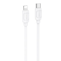Дата кабель Hoco X115 Surpass Type-C to Lightning 27W (1m)