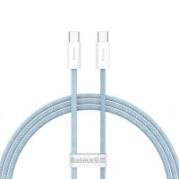 Дата кабель Baseus Dynamic Series Type-C to Type-C 100W (2m) (CALD00030)