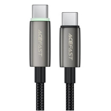 Дата кабель Acefast C23-03 Type-C to Type-C 60W (1.2m)