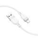 Дата кабель Hoco X109 Energy silicone USB to Lightning (1m)
