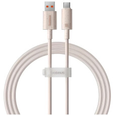 Уценка Дата кабель Baseus Habitat Series Fast Charging USB to Type-C 100W (2m) (P1036020)