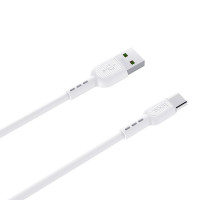 Дата кабель Hoco X33 Surge USB to Type-C (1m)