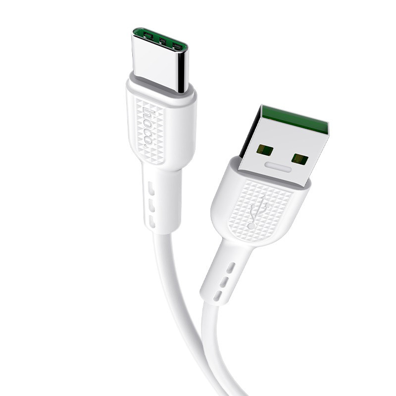 Дата кабель Hoco X33 Surge USB to Type-C (1m)