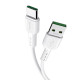 Дата кабель Hoco X33 Surge USB to Type-C (1m)