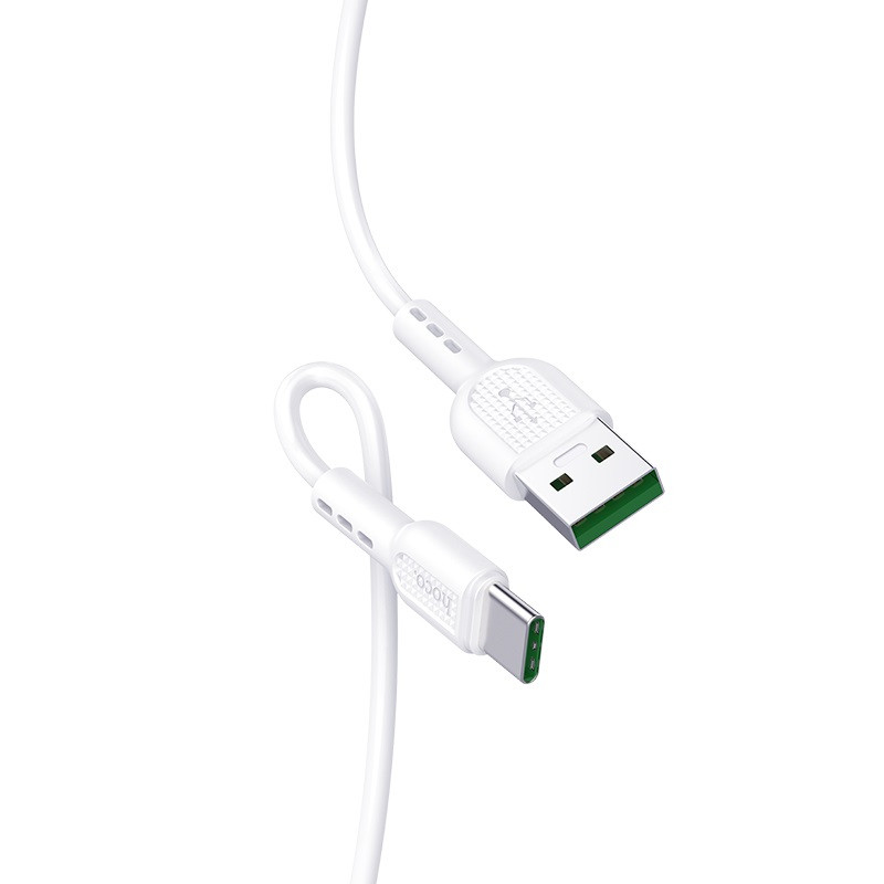 Дата кабель Hoco X33 Surge USB to Type-C (1m)