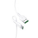 Дата кабель Hoco X33 Surge USB to Type-C (1m)