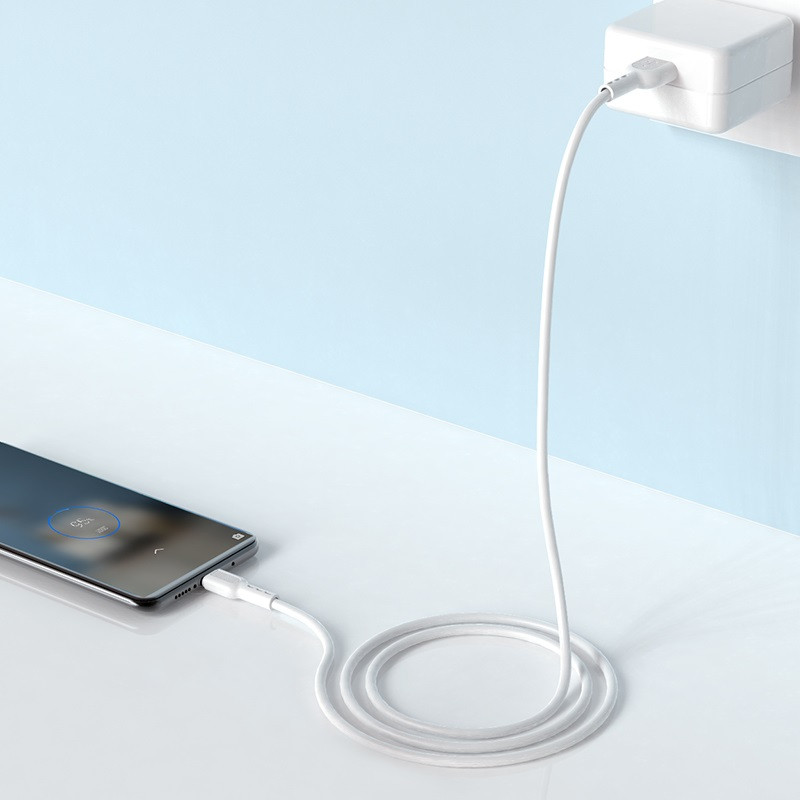 Дата кабель Hoco X33 Surge USB to Type-C (1m)