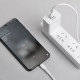 Дата кабель Hoco X33 Surge USB to Type-C (1m)