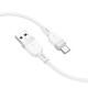 Дата кабель Hoco X109 Energy Silicone USB to Type-C (1m)