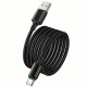 Дата кабель Hoco X127 Exceed USB to Type-C 36W (1m)