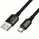 Дата кабель Hoco X127 Exceed USB to Type-C 36W (1m)