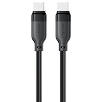 Дата кабель Acefast C16-03 Type-C to Type-C 60W (1.2m)