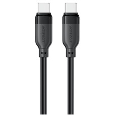 Дата кабель Acefast C16-03 Type-C to Type-C 60W (1.2m)