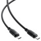 Дата кабель Acefast C16-03 Type-C to Type-C 60W (1.2m)