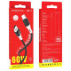 Дата кабель Borofone BX79 Type-C to Type-C 60W (1m)