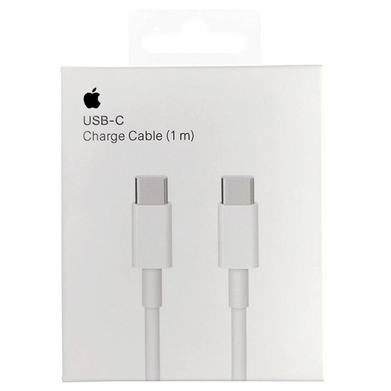 Уценка Дата кабель USB-C to USB-C FineWoven for Apple (AAA) (1m) (box)