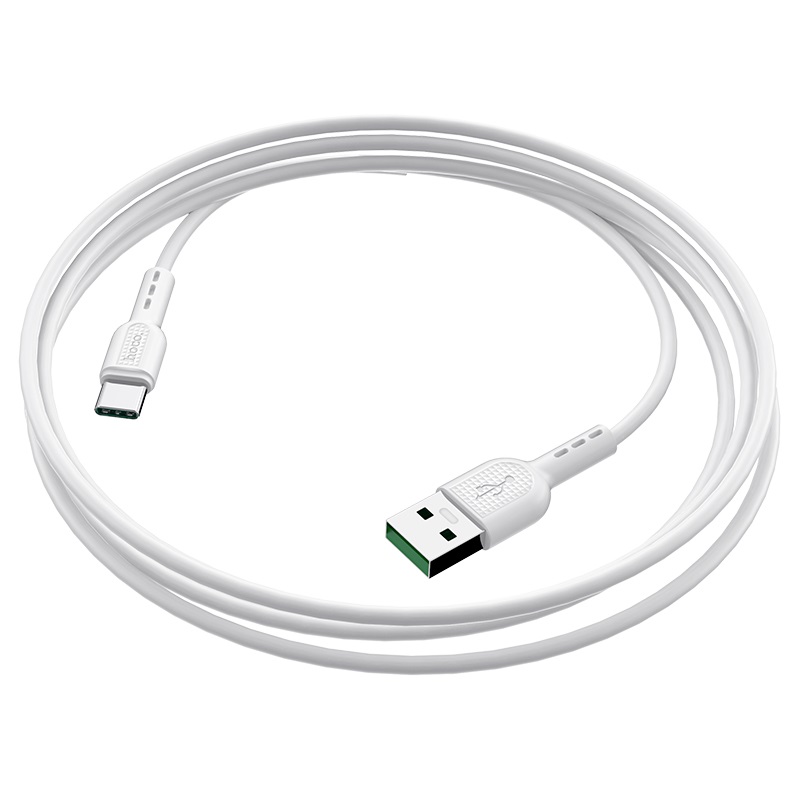 Дата кабель Hoco X33 Surge USB to Type-C (1m)
