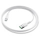 Дата кабель Hoco X33 Surge USB to Type-C (1m)