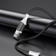 Дата кабель Borofone BX79 USB to Lightning (1m)