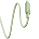 Дата кабель Baseus Habitat Series Fast Charging USB to Lightning 2.4A (1m) (P10360200421-0)