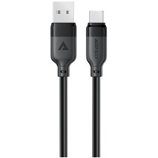 Дата кабель Acefast C16-04 USB to Type-C 3A (1.2m)