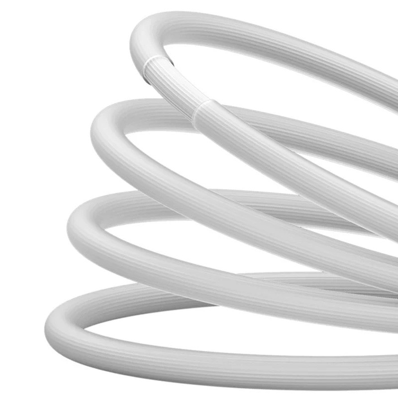 Дата кабель Baseus CoolPlay Series USB to Type-C 100W (1m) (CAKW00060)