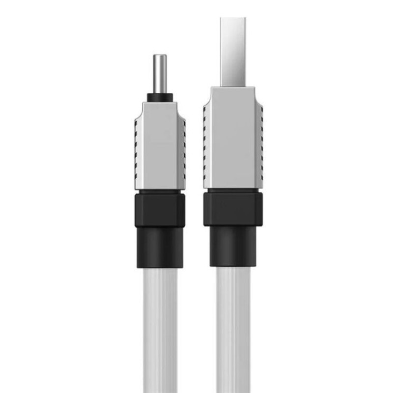Дата кабель Baseus CoolPlay Series USB to Type-C 100W (1m) (CAKW00060)