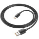 Дата кабель Hoco X96 Hyper USB to Type-C 100W (1m)