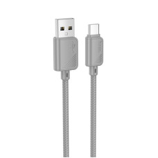 Дата кабель Hoco X113 Beneficio USB to Type-C (1m)