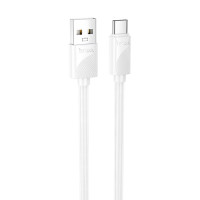 Дата кабель Hoco X114 Energy USB to Type-C 3A (1m)