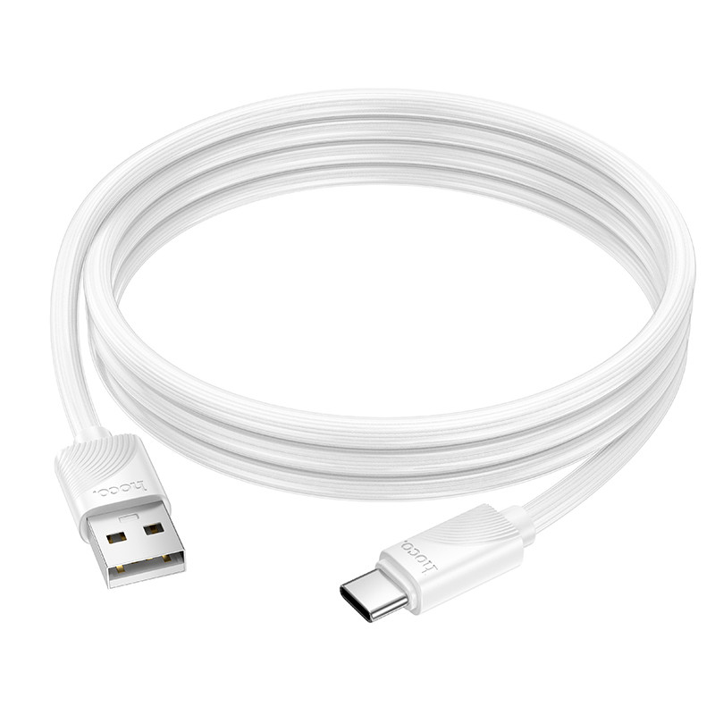 Дата кабель Hoco X114 Energy USB to Type-C 3A (1m)