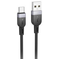 Уценка Дата кабель Hoco X109 Energy silicone USB to Type-C (3m)