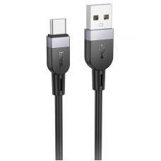 Уценка Дата кабель Hoco X109 Energy silicone USB to Type-C (3m)