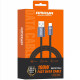 Дата кабель Amaya C62 USB to Type-C 100W (2m)