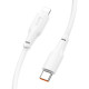Дата кабель Hoco X93 Force Type-C to Lightning 20W (2m)