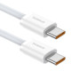 Дата кабель Baseus Superior 2 Fast Charging Type-C to Type-C 100W (1m) (P10365200211-03)