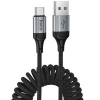 Дата кабель Hoco X121 Nuevo USB to Type-C 3A (1.5m)