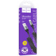 Дата кабель Hoco X121 Nuevo USB to Type-C 3A (1.5m)