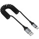 Дата кабель Hoco X121 Nuevo USB to Type-C 3A (1.5m)