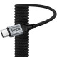 Дата кабель Hoco X121 Nuevo USB to Type-C 3A (1.5m)