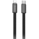 Дата кабель Hoco X125 Exceso Type-C to Lightning 30W (1m)